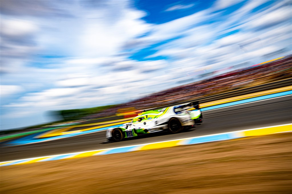 (Foto: ParkOne Racing)